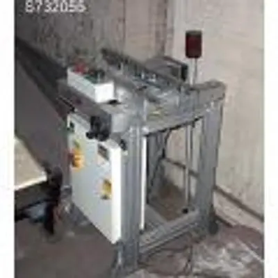 USED 2000 KANETIC KCE1121H