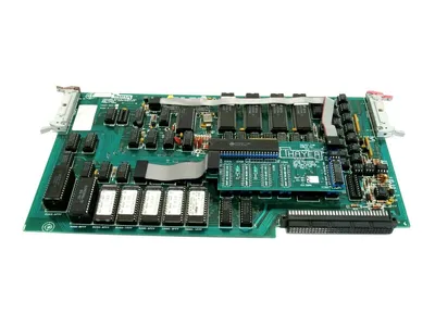 REFURBISHED THAYER SCALE PIC-16811 UNIVERSAL CONTROLLER REV E REV E PIC16811