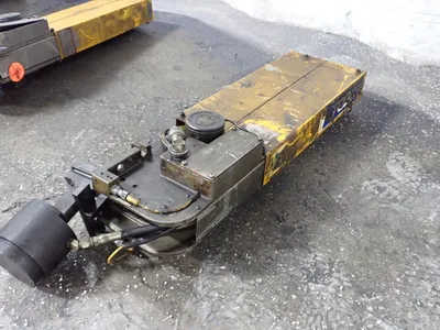 USED SR ENGINEERING CO. 105BB95.37822670