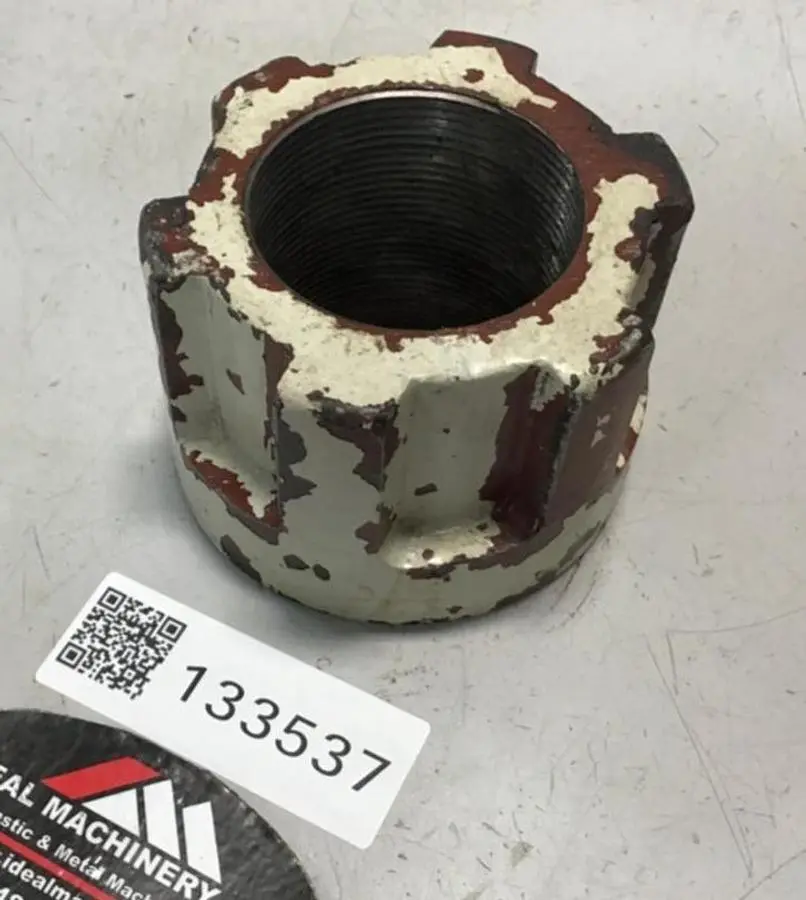 Used MITSUBISHI SD9810102 Injection Molding Parts Michigan US | Ideal Machinery #583494