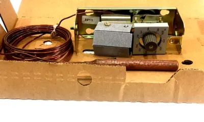 NEW HONEYWELL T675A-1102 THERMOSTAT T675A1102