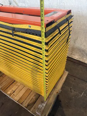 USED HERKULES V1413