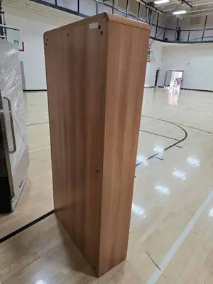 BOOKSHELVES