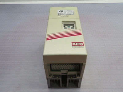 Used KEB _UNKNOWN_ Power Inverters Texas US | OCO Industrial #1690134