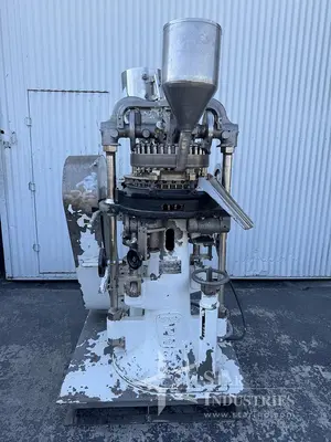 Used STOKES BB2 Tablet Presses | Star Industries #1253425