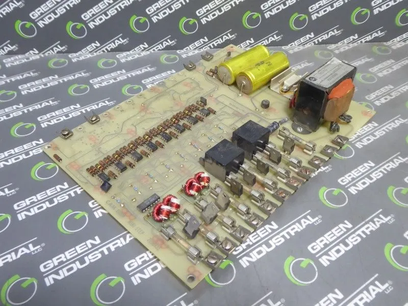 USED CAM INDUSTRIAL 2869133