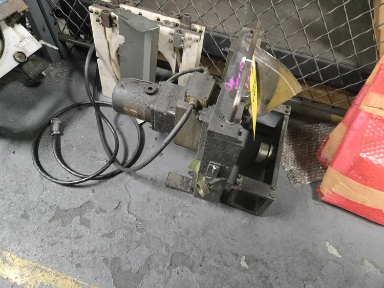 Used _UNKNOWN_ _UNKNOWN_ Parts Feeders Georgia US | IRS Auction #1095997