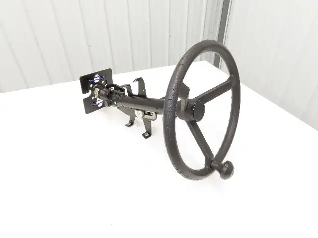 Used LANDOLL _UNKNOWN_ Forklift Attachments | Arrow Industrial #562998