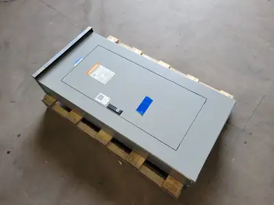 USED CUTLER-HAMMER PL1