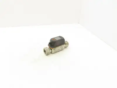 Used IFM _UNKNOWN_ Sensors Indiana US | Arrow Industrial #1408284