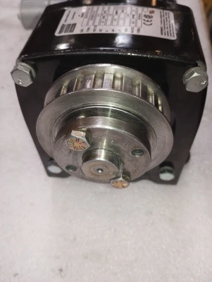 USED BODINE 42R5BFC1-E3