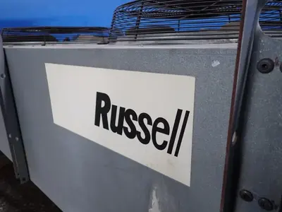 USED RUSSELL CBC54G
