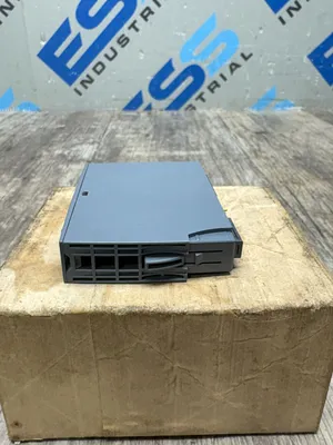 Used SIEMENS 6ES7134-6JD00-0CA1 Misc Electrical & Power Parts South Carolina US | ESS Industrial Equipment Sales #1326642