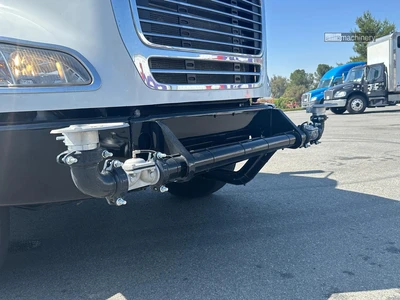 Used 2015 FREIGHTLINER BUSINESS CLASS M2 112 Water Trucks California US | Lillo Machinery #1403760