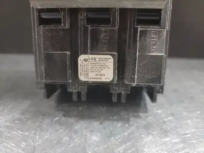 USED SIEMENS BQ360
