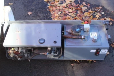 Used 2016 SKYJACK SJ3220 Platform Lifters Pennsylvania US | National Lift Equipment #1369310
