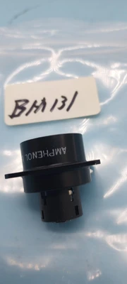 New | in-Stock Amphenol USBF21BSCC Cable & Wire Arizona US | ASSET CONVERSION SPECIALISTS, INC. #1283543