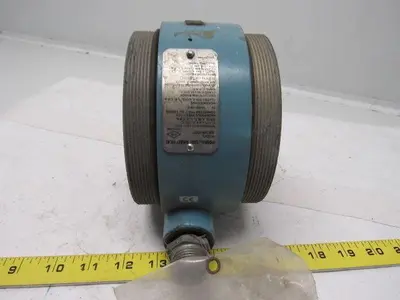 Rosemount 3081pH/ORP Conductivity Transmitter