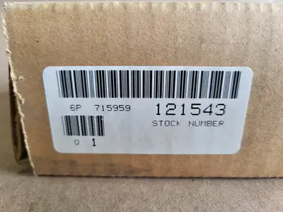 NEW MILLER 121543