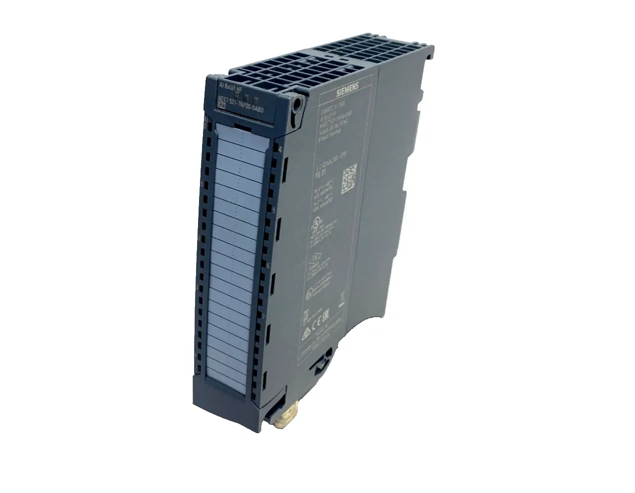 USED SIEMENS SIMATIC S7-1500, 6ES7 531-7NF00-0AB0