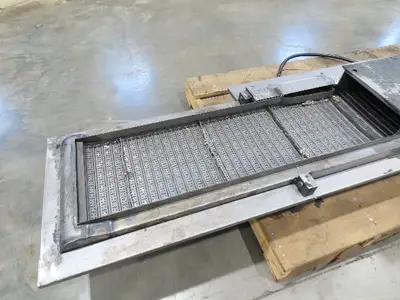 Used MAYFRAN _UNKNOWN_ Conveyor Parts Indiana US | Arrow Industrial #1366812