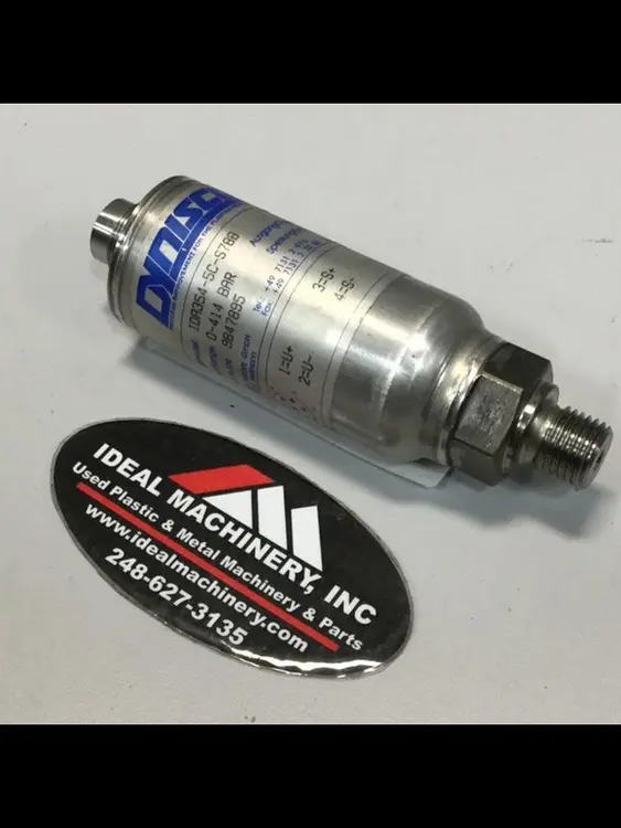 Used DYNISCO IDA354-5C-S78B Sensors Michigan US | Ideal Machinery #575105