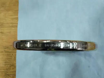 USED THOMSON TECHNOLOGY 6A-0508