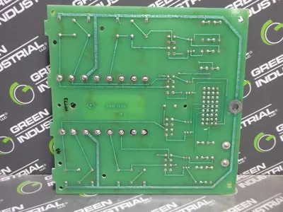 Bailey NTPL01 Plant Communication Loop Termination Unit 6632107A1 Used