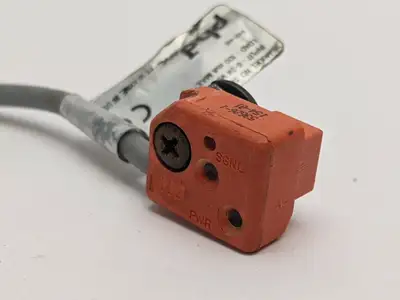53626 | PHD  Solid State Switch w/ Quick Connect - Used