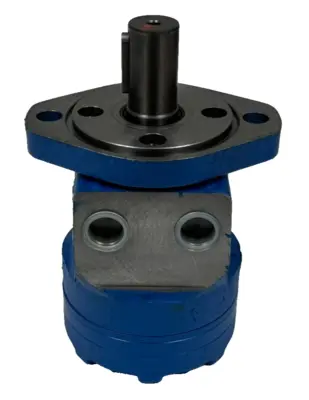 NEW EATON / CHAR-LYNN S-050AA2-K HYDRAULIC PUMP S050AA2K