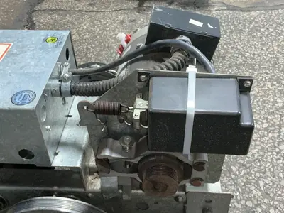 Used OVERHEAD DOOR JST513 Motors (misc) Ohio US | HGR 24 #1566970