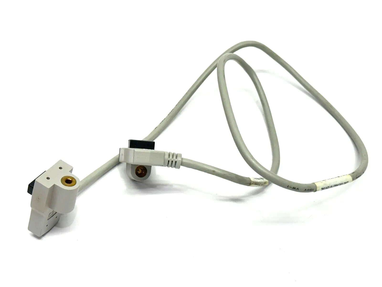 Used Allen-Bradley 1794-CE3 D01 Connector Accessories Michigan US | Maverick Industrial Sales #1397408