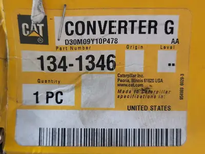 NEW CATERPILLAR 134-1346