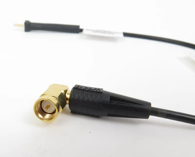 L-Com SCM BIAS Routing Cable Assembly RF Coaxial Cable PN 820-000-023