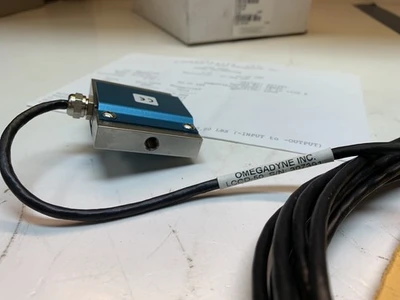 NEW Omegadyne Inc. LCCD-50
