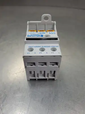 USED Ferraz Shawmut Q302763