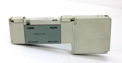 USED CKD W4GB229-MH