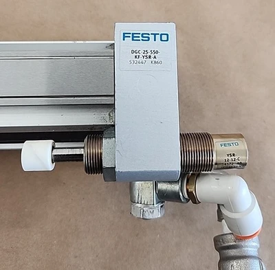 USED Festo 532447