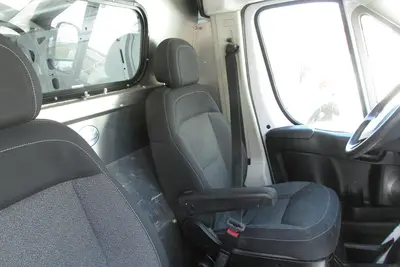 Used 2014 RAM PROSTAR 2500 Vans Manitoba CA | Conquest Truck & Auto Sales #1421369