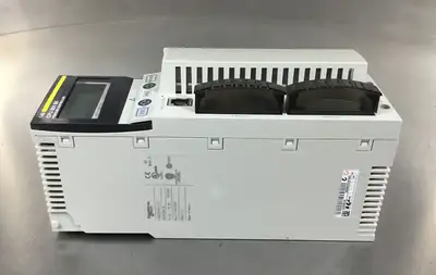 Schneider Electric 140CPU65160 TSX Quantum Controller 3A-26