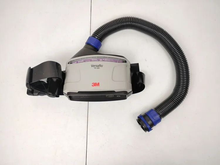 Used 3M Versaflo TR-300 Respirators / Ventilators US | Sporadic Surplus LLC #1084439