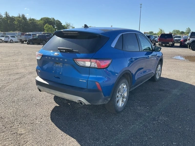 USED 2020 FORD ESCAPE