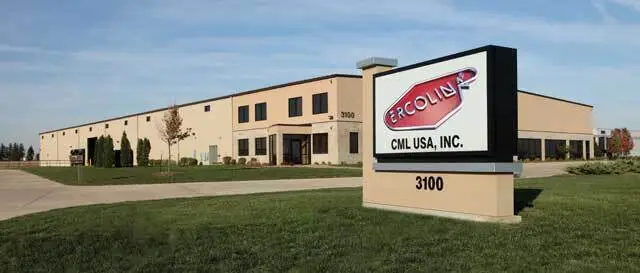 About CML USA