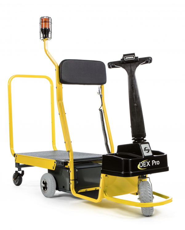 New | in-Stock AMIGO DEX Tuggers Pennsylvania US | RT Machine Company 2 #136724