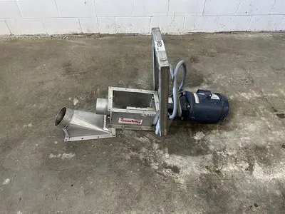 Flexicon Motor
