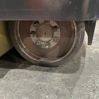 Used 2021 Yale NR045EB Reach Trucks New York US | United Lift #1516588