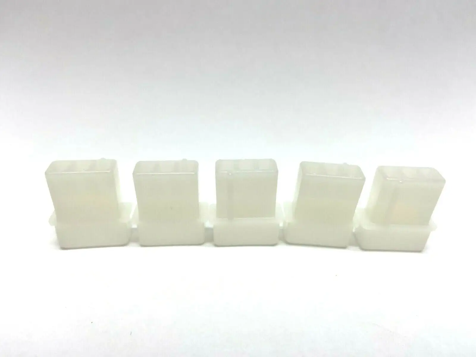 1-480305-0 | Namz  Lock Male Connector 3 Pin LOT OF 5 - New – Open box