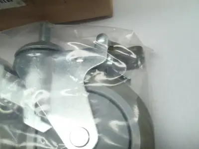 New | in-Stock MEDLINE CASTERS Casters | Maverick Industrial Sales #1107760