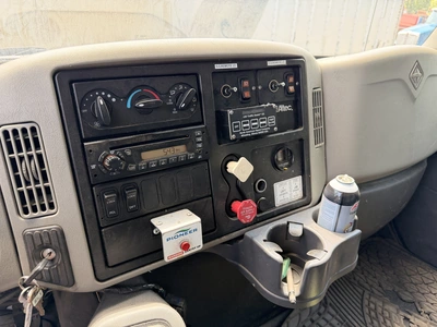 Used 2012 INTERNATIONAL SF625 7400 SBA 6X4 Rolloff Trucks Indiana US | Miedema Asset Management Group #1437013