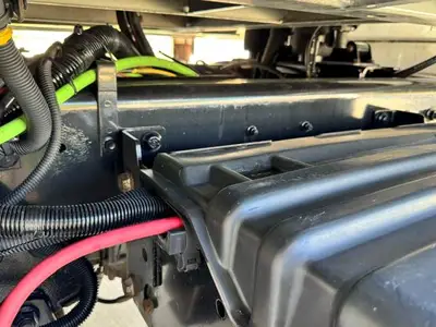 Used 2014 INTERNATIONAL DURASTAR 4400 Vacuum Truck Utah US | Global Remarketing #1358185